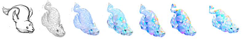 Illustration for article titled Diamonds are a Dewgong's Best Friend?! Pokemon One a Day!
